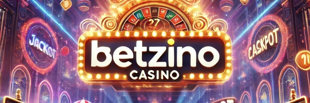 Betzino casino